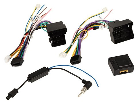 Radio samochodowe CP02 2DIN 9 cali ekran dotykowy Android/WiFi/GPS/CARPLAY BLOW