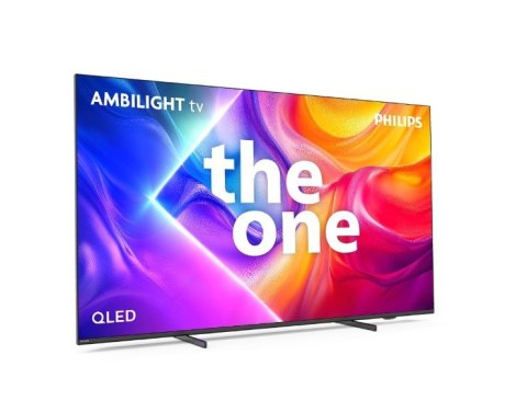 Telewizor 75 cali LED 75PUS9010/12 Philips