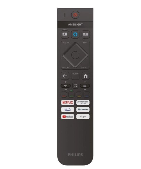 Telewizor OLED 55 cali 55OLED770/12