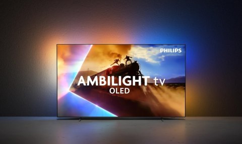 Telewizor OLED 55 cali 55OLED770/12