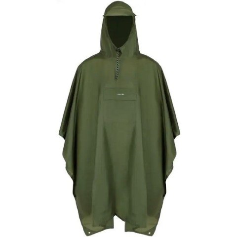 Poncho przeciwdeszczowe VIKING Vesper 117cm, zielone