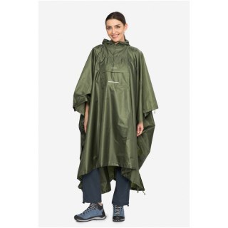 Poncho przeciwdeszczowe VIKING Vesper Backpack, zielone