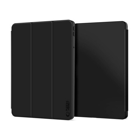 Etui na tablet Lenovo Idea Tab 11.0 TB-336 SmartCase Pen - czarne Tech-Protect