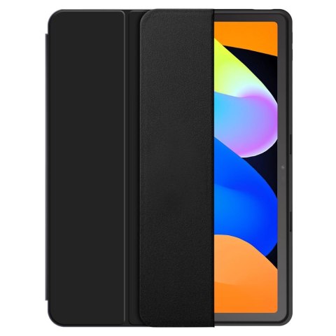 Etui na tablet Lenovo Idea Tab 11.0 TB-336 SmartCase Pen - czarne Tech-Protect