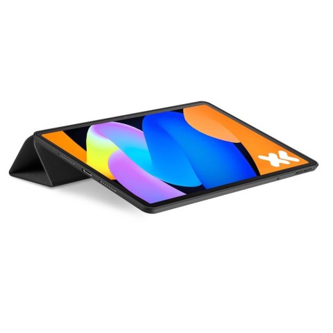 Etui na tablet Lenovo Idea Tab 11.0 TB-336 SmartCase Pen - czarne Tech-Protect