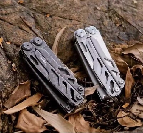 Multitool NexTool Mini FLAGSHIP NE20122 10w1 czarny