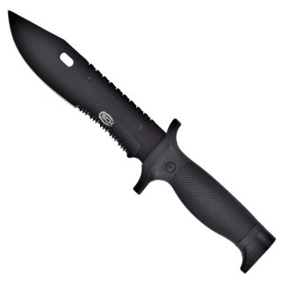 Nóż Taktyczny SCK 828-6 Black