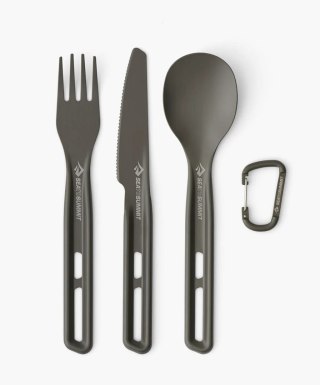 Zestaw sztućców SEA TO SUMMIT Frontier UL 3 Piece