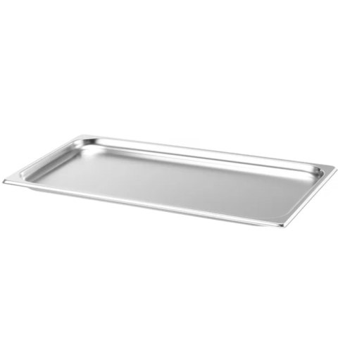 Pojemnik GN 1/1 stal nierdzewna Profi Line wys. 20 mm - Hendi 801253