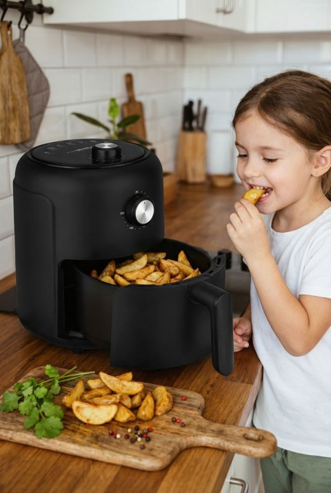 ESPERANZA FRYTKOWNICA BEZTŁUSZCZOWA 2.6L BISTECCA ALLA GRIGLIA EKA001
