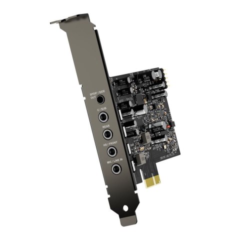 Karta dźwiękowa Sound Blaster Audigy FX Pro