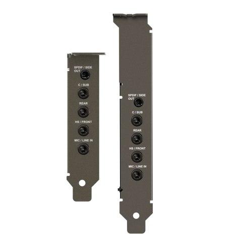 Karta dźwiękowa Sound Blaster Audigy FX Pro