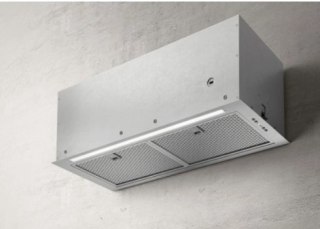 Okap kominowy ELICA FOLD S 52 cm | sterowanie dotykowe | LED | inox