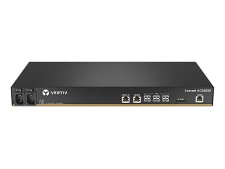 !ACS8008MDAC-404 8-port system konsoli
