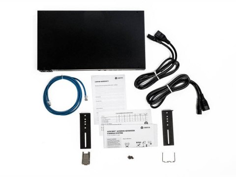 !ACS8008MDAC-404 8-port system konsoli