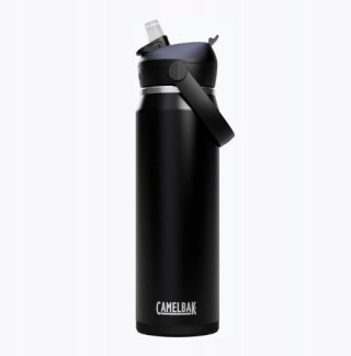 Butelka termiczna Camelbak Thrive Flip Straw Insulated SST 740ml