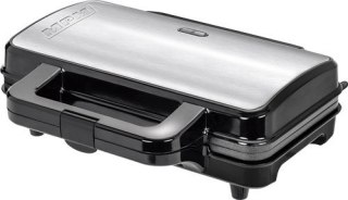Gofrownica MPM MGO-20M 1000W, termostat, nieprzywierająca powłoka