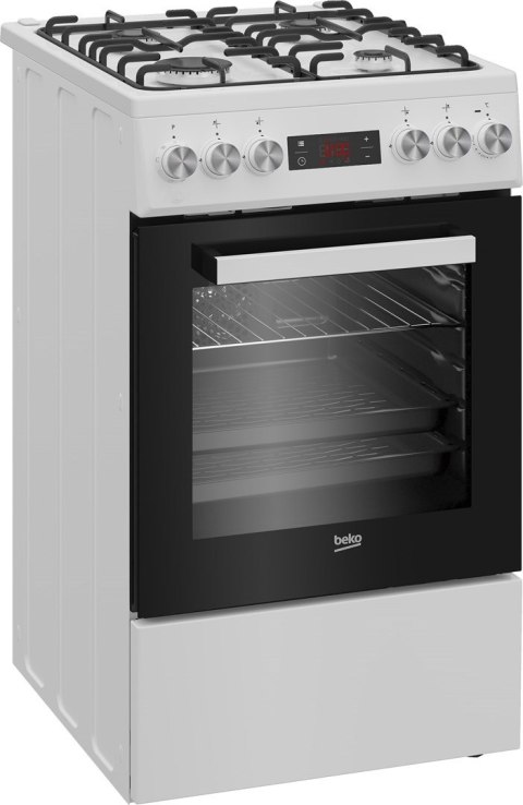 Kuchnia BEKO FSE52323DWD