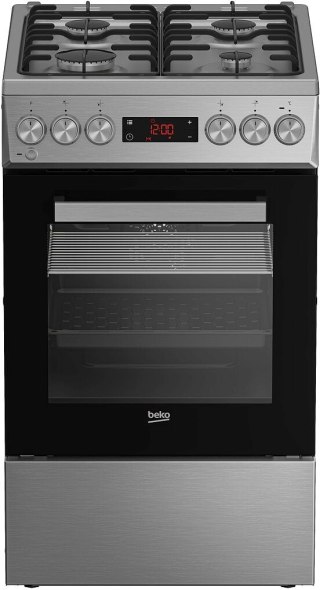 Kuchnia BEKO FSM52320TXDT