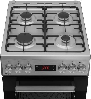 Kuchnia BEKO FSM52320TXDT