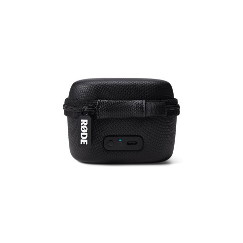 RODE Charge Case+ - Etui ładujące dla Wireless GO 3
