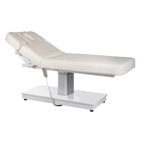 Elektryczna leżanka SPA & Welness BR-6621B brąz