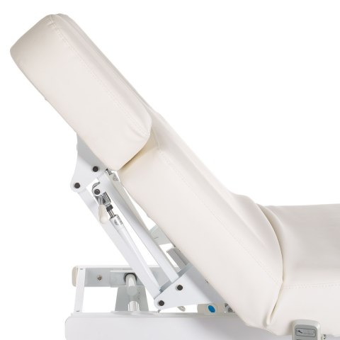 Elektryczna leżanka SPA & Welness BR-6621B brąz