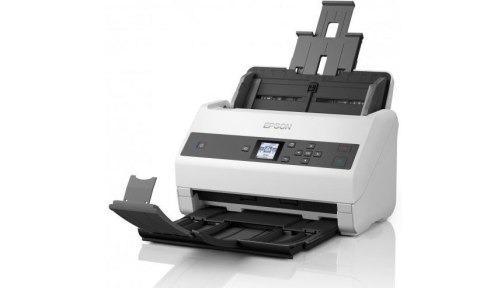 Skaner WF DS-970 A4 / A3(igłowanie) ADF100/170ipm/USB3.0