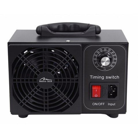 Generator OZONU MEDIA-TECH MT6540 DO DEZYNFEKCJI I OCZYSZCZANIA POWIETRZA