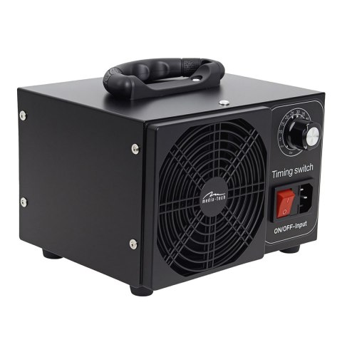 Generator OZONU MEDIA-TECH MT6540 DO DEZYNFEKCJI I OCZYSZCZANIA POWIETRZA