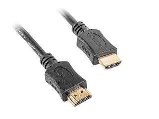 Kabel HDMI-HDMI 2.0 High Speed Ethernet CCS 3m