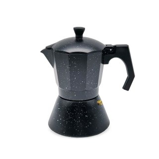 Kawiarka espresso/mocha Granite 450 ml, 9 filiżanek MR-1667-9