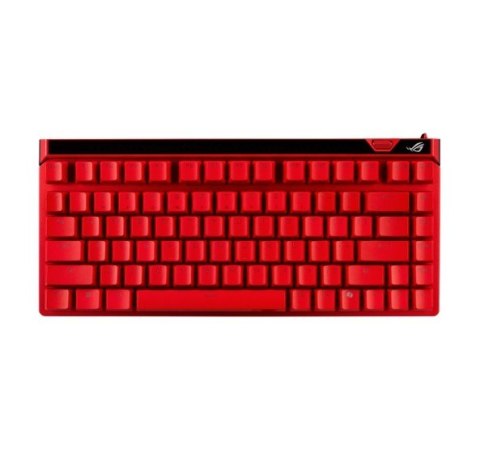 Klawiatura ROG Falchion Ace HFX V2 M705 USB-C/8000Hz/RED