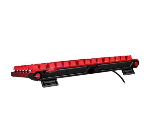 Klawiatura ROG Falchion Ace HFX V2 M705 USB-C/8000Hz/RED
