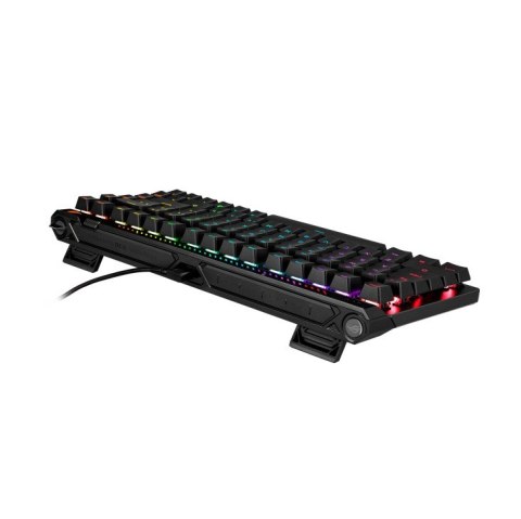 Klawiatura ROG Falchion Ace M705 USB-C/8000Hz/Czarna