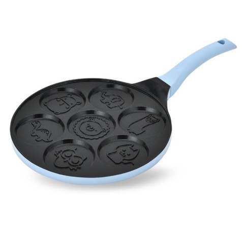 Patelnia do pancake / naleśników 26 cm "CUTE" MR-1222-C