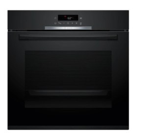 Piekarnik HBA372EB4 czarny AirFry