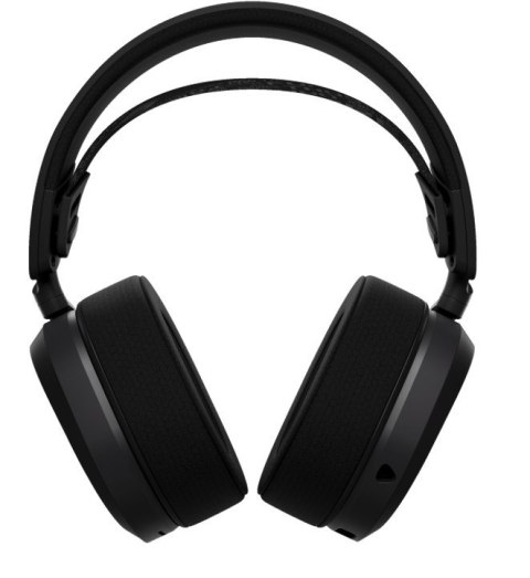 Słuchawki ROG Pelta Wireless 2.4GHz/BT/USB-C/PC/MAC/PS4/PS5/Nintendo