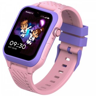 Smartwatch Kids Essa 2 AI 4G różowy