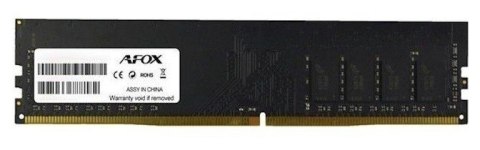 Pamięć PC DDR4 4GB 2400MHz