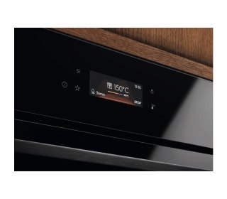 Piekarnik elektryczny Electrolux LOE8F38Z MealAssist 700 72 l | MealAssist | termoobieg | kataliza + AquaClean | czarny