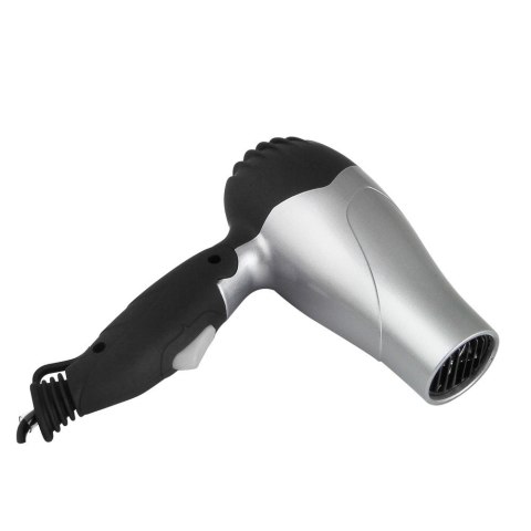 Suszarka do włosów Esperanza Venus EBH002S (850W; kolor czarny)