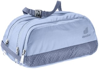 Kosmetyczka podróżna Deuter Wash Bag Tour II polar/bluejay
