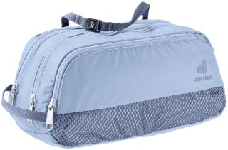 Kosmetyczka podróżna Deuter Wash Bag Tour III polar/bluejay