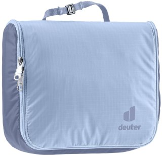 Kosmetyczka podróżna Deuter Wash Center Lite I polar/bluejay