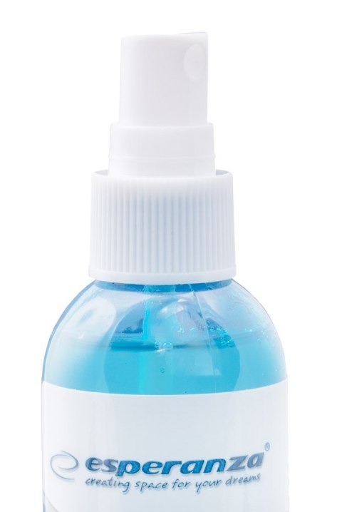 Płyn do czyszczenia matryc Esperanza ES107 (100 ml)