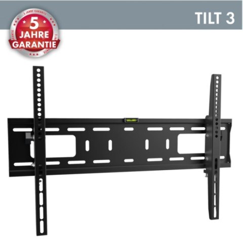 Uchwyt ścienny uchylny do telewizora 37-70" Schwaiger TILT 3 (LWHT7050 513)
