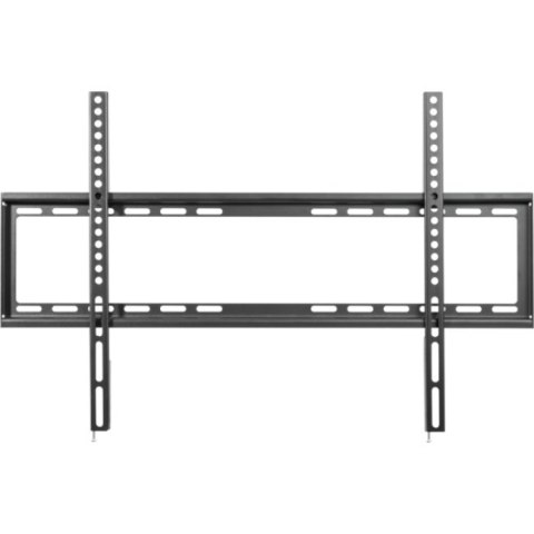 Uchwyt ścienny stały do telewizora 37-80" Schwaiger (LWHF8035 513)
