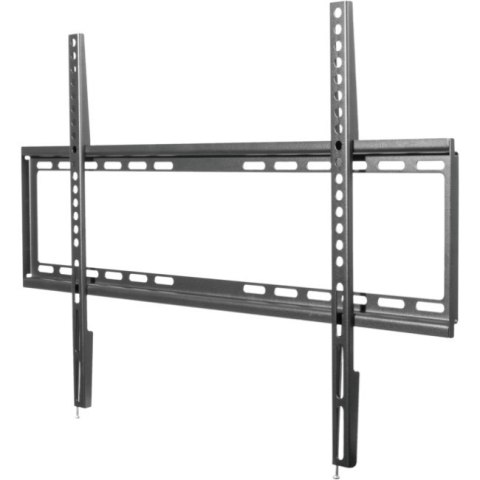 Uchwyt ścienny stały do telewizora 37-80" Schwaiger (LWHF8035 513)