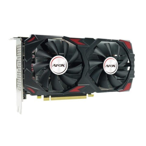 Karta graficzna - Radeon RX 580 8GB GDDR5 256Bit HDMI 2xDP Dual Fan